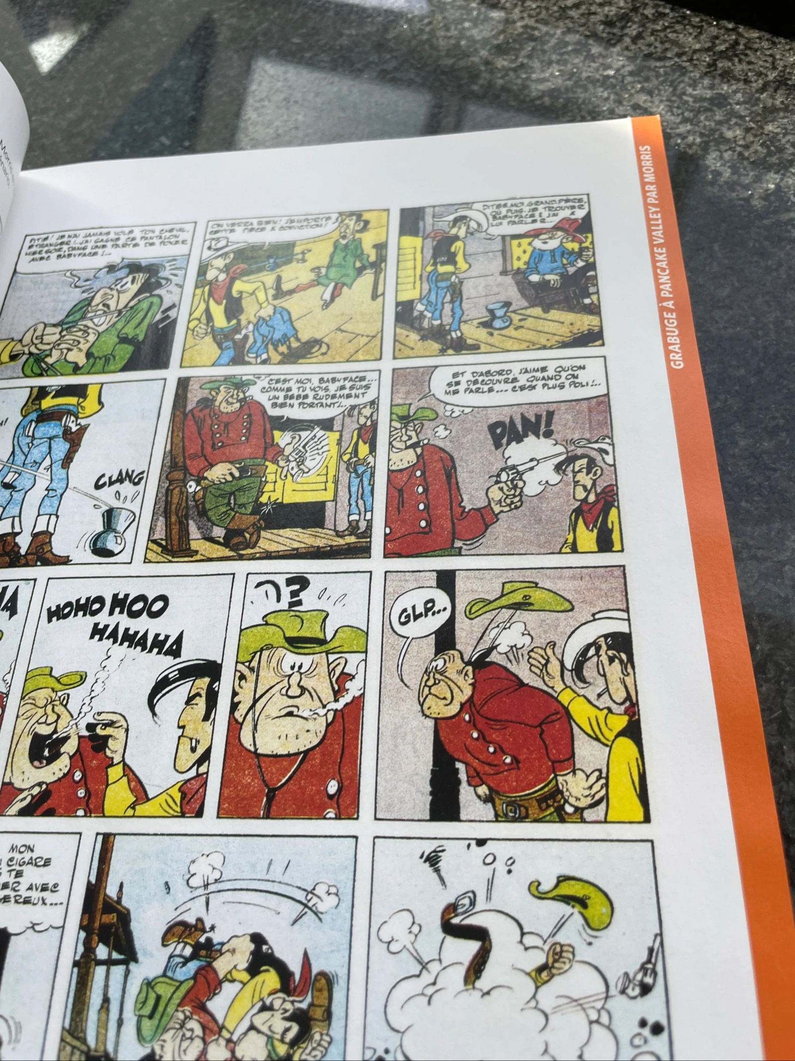 Beaux Arts hors série de geheimen van de meesterwerken van de humoristische strip – photo 4